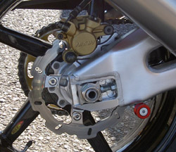 Braking Wave Discs