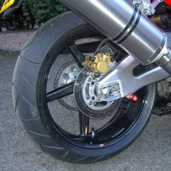 BST Wheels