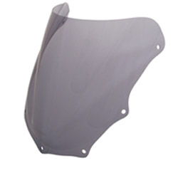 MRA SUZUKI GSXR600 (SRAD) W-Y 98-00 DOUBLE BUBBLE MOTORCYCLE SCREEN 