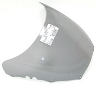 MRA HONDA VFR400R NC30 K-N 89-92 STANDARD SHAPED MOTORCYCLE SCREEN (CLEAR) 