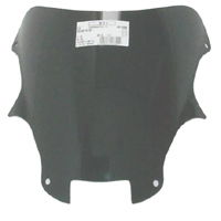 MRA HONDA VTR1000F FIRESTORM V> 97> STANDARD/ORIGINAL SHAPED REPLACEMENT MOTORCYCLE SCREEN 
