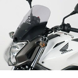 MRA Honda NC750S 2014> onwards  Motorcycle Touring Screen 