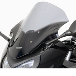 MRA Honda CBR650F 2014> onwards  Motorcycle Touring Screen