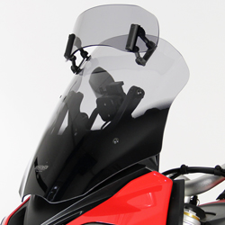 MRA BMW S1000XR 2015-2019 Vario Touring Motorcycle Screen 