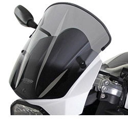 Bmw store f800r windscreen