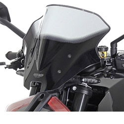 MRA KTM 1290 Super Duke R 2017-2019 Racing Screen (NRM) 