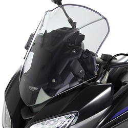 MRA Yamaha Tracer 900 & 900GT 2018-2020 Motorcycle Sport Screen (SPM) 