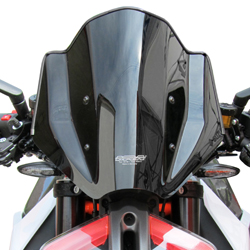 MRA KTM 1290 Super Duke R 2017-2019 Sport Screen (NSPM) 