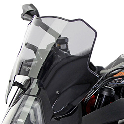 MRA KTM 1290 Super Duke GT 2016-2018 Sport Screen 