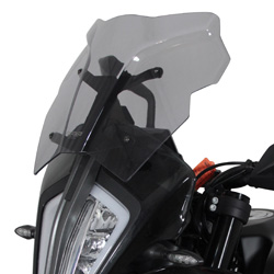 MRA KTM 390, 790 Adventure/R & 890 Adventure/R 2018-2022 Sport Screen (SPN) 