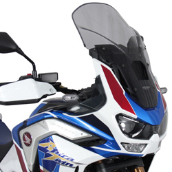 Honda CRF1100L Africa Twin Adventure Sports Model MRA Motorcycle