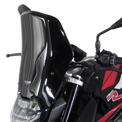 MRA BMW F900R 2020> Onwards Motorcycle Touring Screen (NTN) 