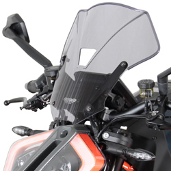 MRA KTM 1290 Super Duke R 2020> Onwards Sport Screen (NSPM) 