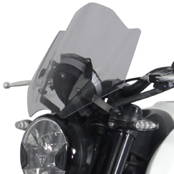 MRA Triumph Trident 660 2021> Onwards Sport Screen (NSPM) 