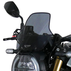 MRA Honda CB650R 2019-2023 Sport Screen (NSPM) 