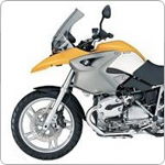 BMW R1200GS & Adventure (Air Cooled Models) 2004-2013