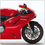 Ducati 1098 Models 2007-2009