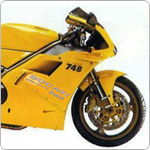 Ducati 748 (All models) 1994-2003