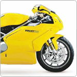 Ducati 749 & 749S 2003-2006