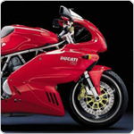 Ducati 750SS Supersport 1997-1998