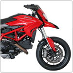 Ducati 821 Hypermotard (inc. SP model) 2013> onwards