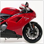Ducati 848 2008-2013