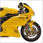 Ducati 900SS Supersport 1999-2002