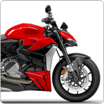 Ducati 955 Streetfighter V2 2020> Onwards