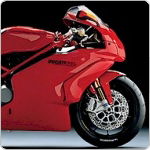 Ducati 999, 999R & 999S 2003-2006