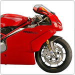 Ducati 999, 999R & 999S 2002-2006
