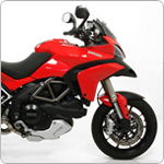 Ducati MTS1200 & MTS1200S Multistrada 2010-2012