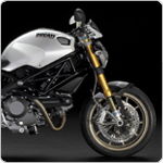 Ducati Monster 1100/Evo & 1100S 2009> Onwards