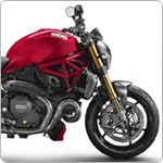 Ducati Monster 1200 & 1200S