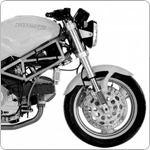 Ducati 900 Monster 1993-1999