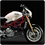 Ducati Monster S2 & S4 2000> Onwards