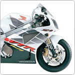 Honda VTR1000 SP2 2002> Onwards