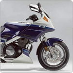 Yamaha FJ1200 1991> Onwards