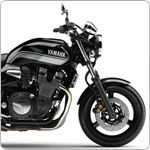 Yamaha XJR1300 (Unfaired)