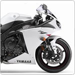 Yamaha YZF-R1 2007-2014