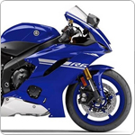 Downshifters for Yamaha YZF-R6 2017> onwards