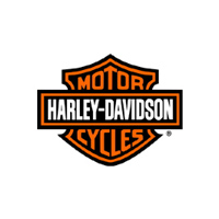 K-Tech Twin Shocks for Harley-Davidson