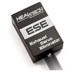 HealTech Exhaust Servo Eliminators for MV Agusta Motorcycles 