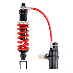 K-Tech Razor-R Motorcycle Rear Shock Absorber for KTM 