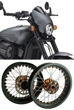 Xg750a store street rod