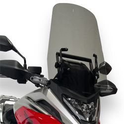 Madstad Adjustable Screen for Honda NC750X 2021> Onwards