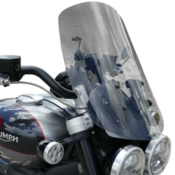 Madstad Adjustable Screen for Triumph Rocket 3 R/GT 2020> onwards