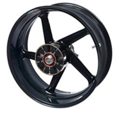 Marvic Piuma Hollow 5 Spoke Motorcycle Wheels for Aprilia (Pair) 