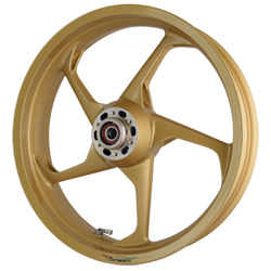 Honda cheap motorcycle rims