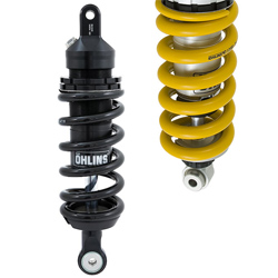 Ohlins STX 46 Street Shock Absorber for Ducati Scrambler 800 models 2014-2020 