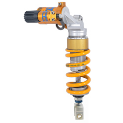 Ohlins STX 46 Supersport Shock Absorber for Suzuki GSX-R1000 2005-2006 